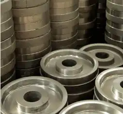 What Shapes Are Available in Monel 401 Forgings?